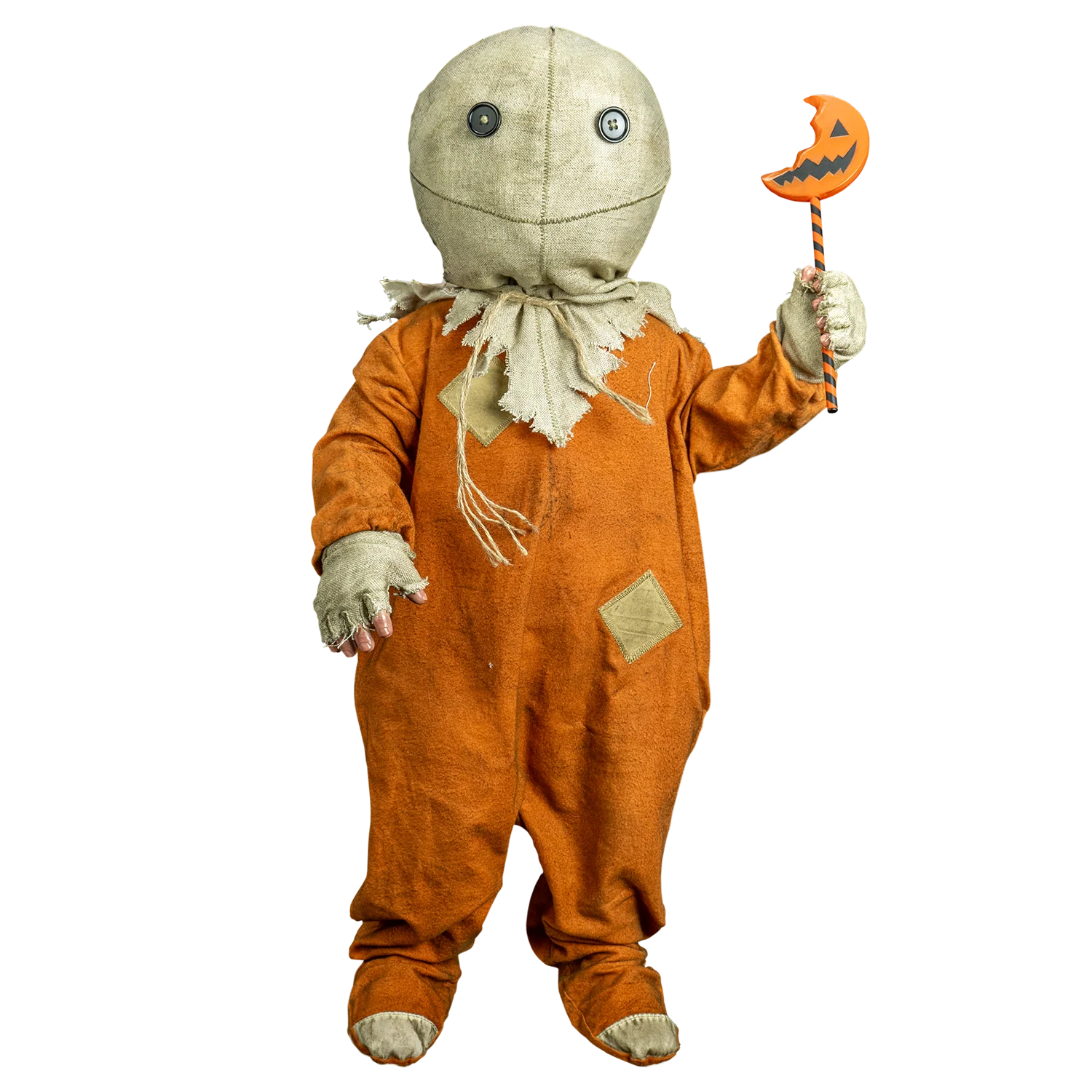 Trick 'r Treat: Ultimate Sam