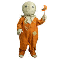 Trick 'r Treat: Ultimate Sam