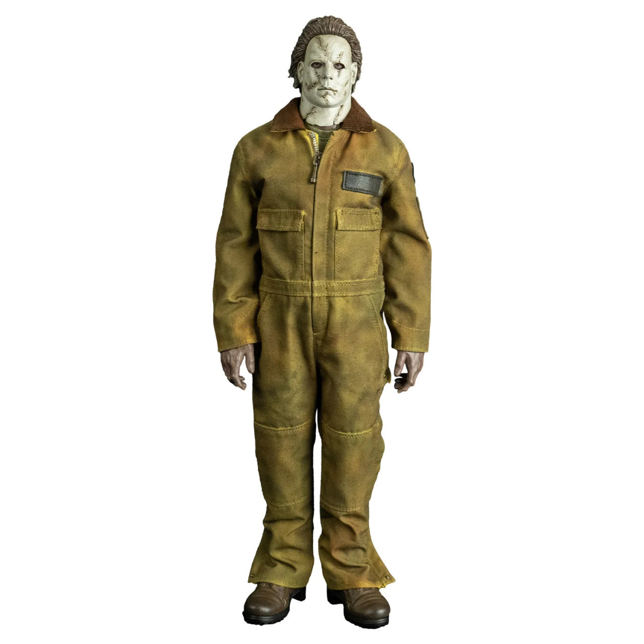 Rob Zombie's Halloween: Michael Myers - 1/6 Scale Figure