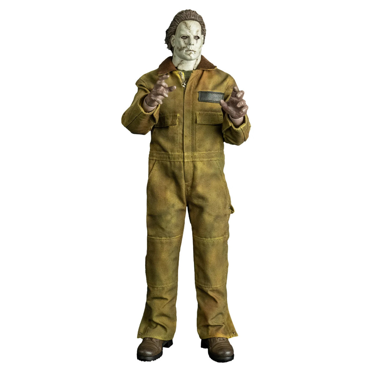 Rob Zombie's Halloween: Michael Myers - 1/6 Scale Figure