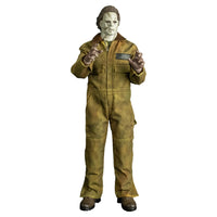 Rob Zombie's Halloween: Michael Myers - 1/6 Scale Figure