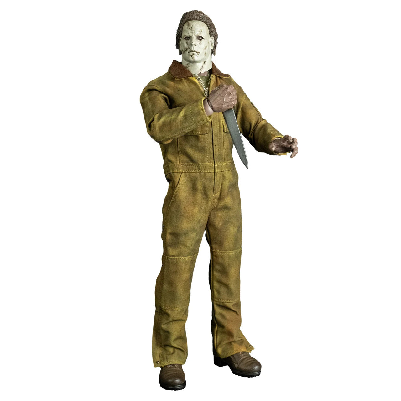 Rob Zombie's Halloween: Michael Myers - 1/6 Scale Figure