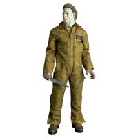 Rob Zombie's Halloween: Michael Myers - 1/6 Scale Figure