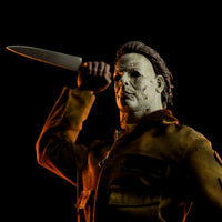 Rob Zombie's Halloween: Michael Myers - 1/6 Scale Figure