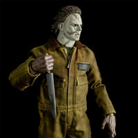 Rob Zombie's Halloween: Michael Myers - 1/6 Scale Figure