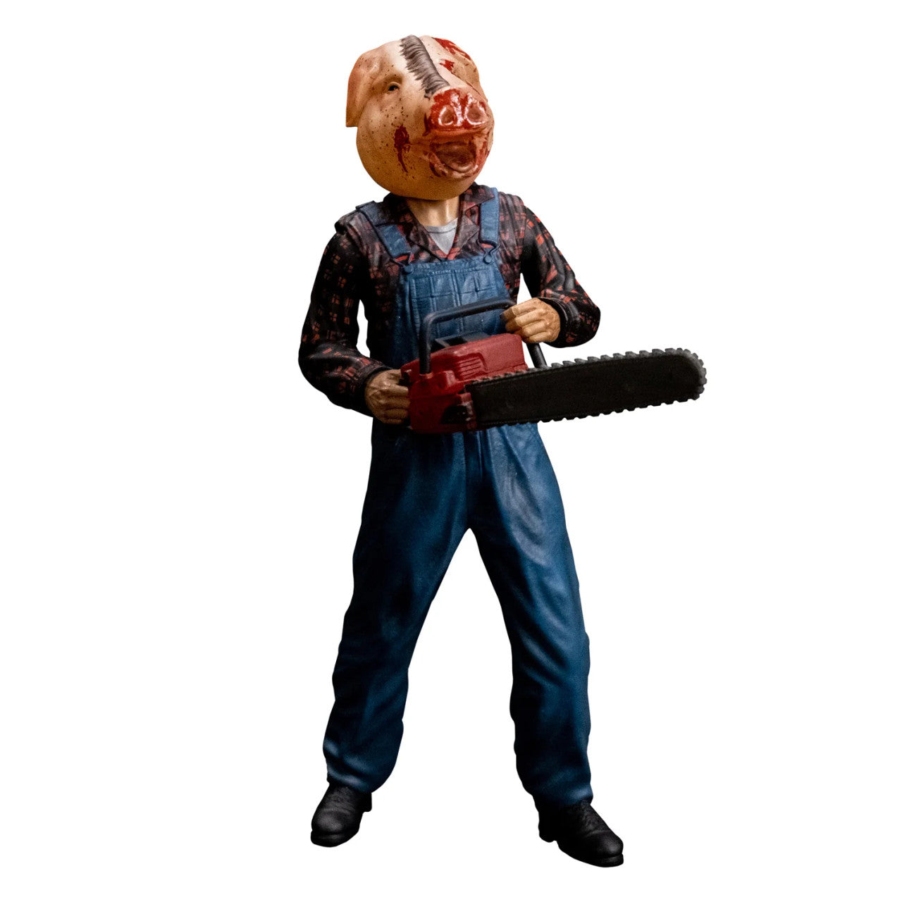 Motel Hell: Farmer Vincent (Scream Greats) - 8" Action Figure