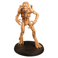 Pumpkinhead (Scream Greats) - 8" Scale Action Figure