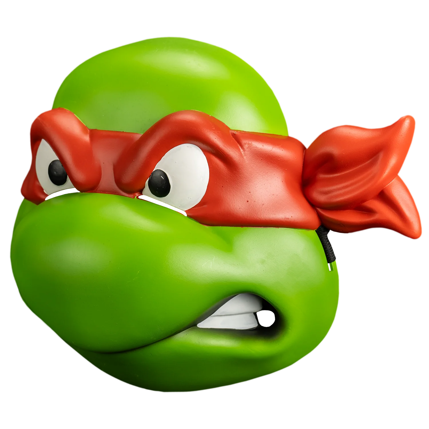 TMNT: Raphael - Retro Injection Mask