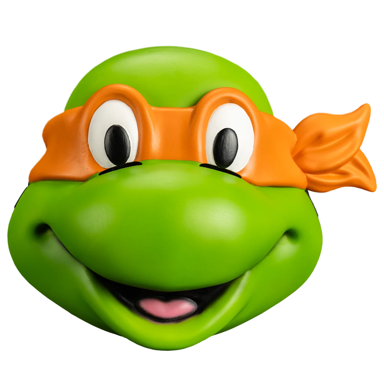 TMNT: Michelangelo - Retro Injection Mask