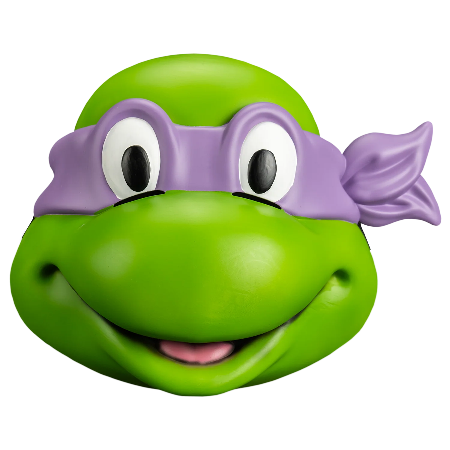 TMNT: Donatello - Retro Injection Mask