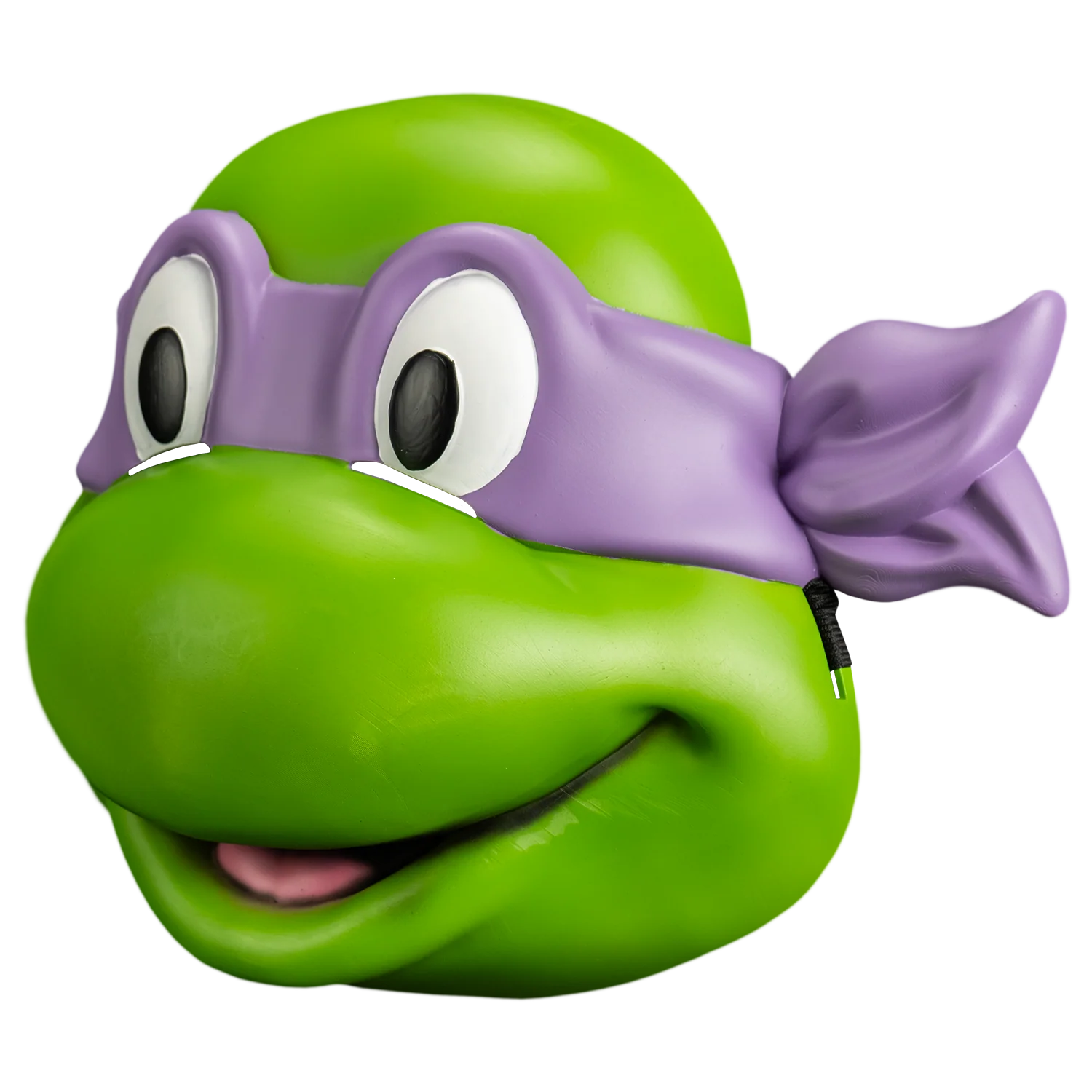 TMNT: Donatello - Retro Injection Mask