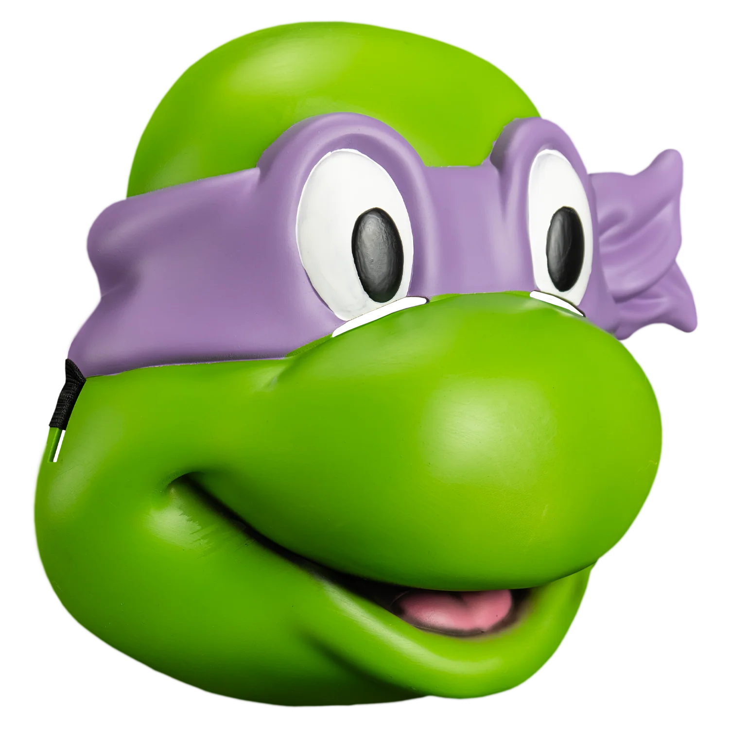TMNT: Donatello - Retro Injection Mask