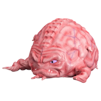 TMNT: Krang Prop 1:1