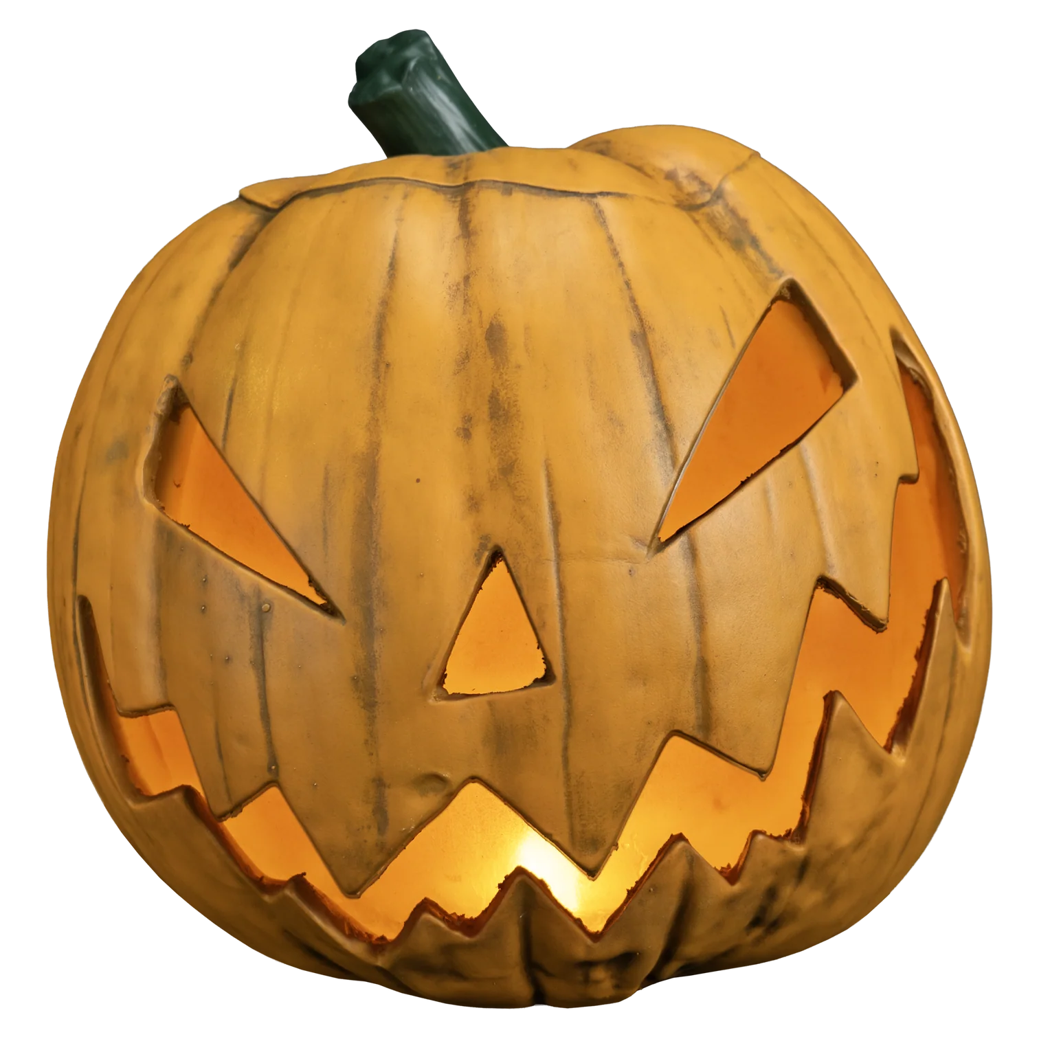 Sleepy Hollow - Light up Pumpkin