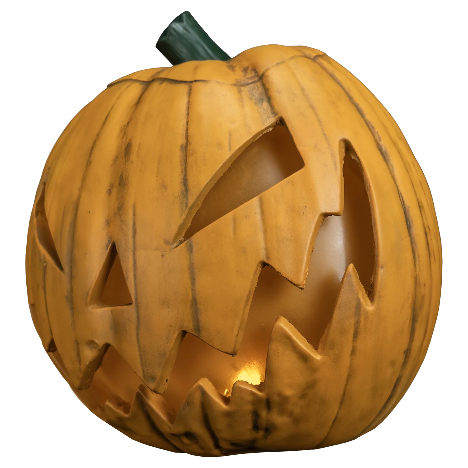 Sleepy Hollow - Light up Pumpkin