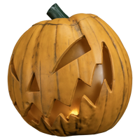 Sleepy Hollow - Light up Pumpkin