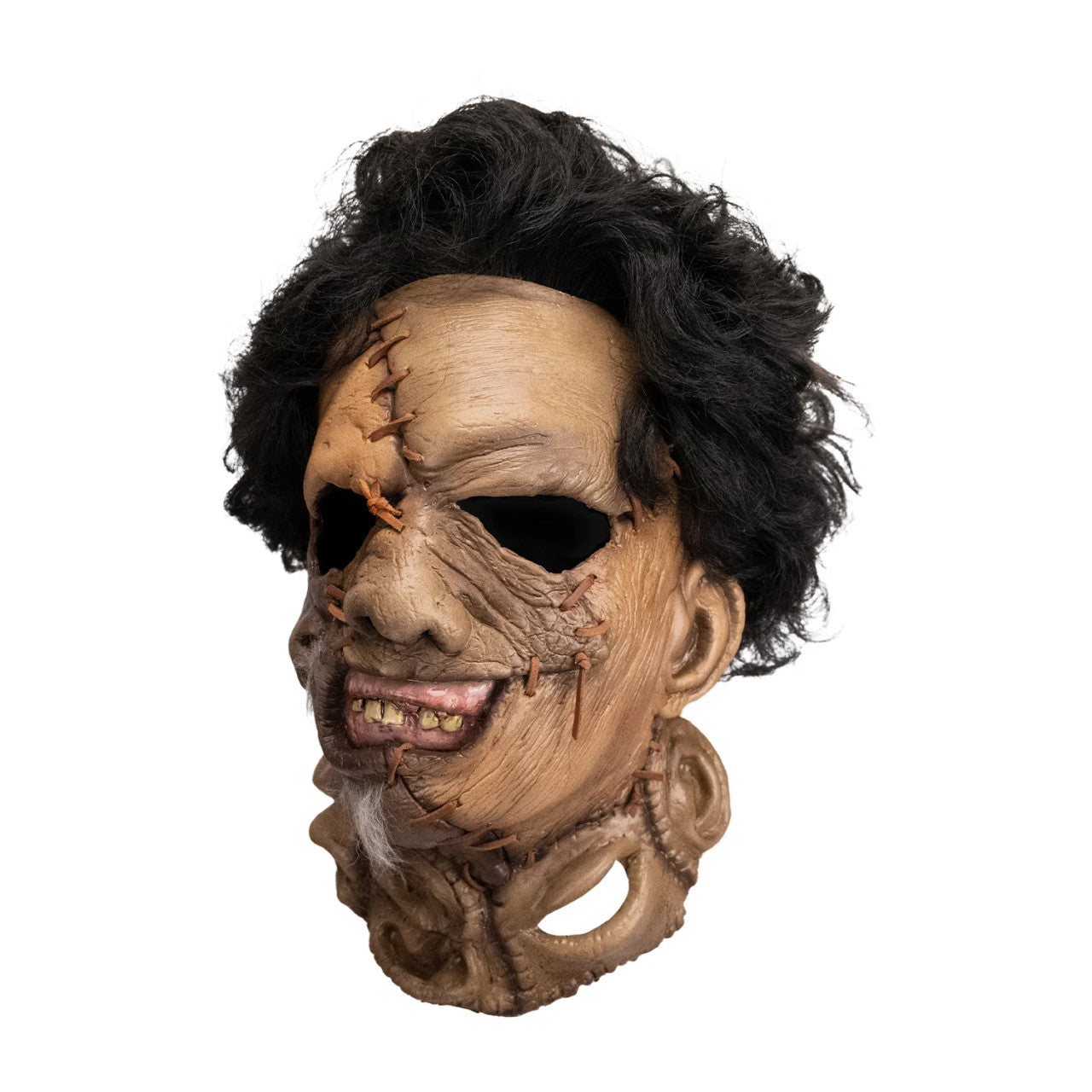 Trick or Treat Studios The Texas Chainsaw Massacre 2 - Leatherface Mask