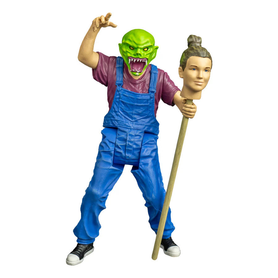 Goosebumps - 5" Figure Set