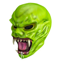 Goosebumps: Haunted Vinyl Mask