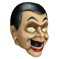 Goosebumps: Slappy Vinyl Mask