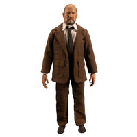 Halloween (1978): Doctor Loomis - 1:6 Scale Figure