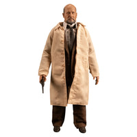 Halloween (1978): Doctor Loomis - 1:6 Scale Figure