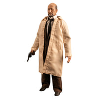 Halloween (1978): Doctor Loomis - 1:6 Scale Figure