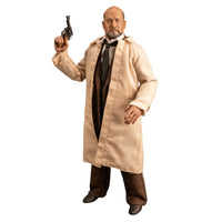 Halloween (1978): Doctor Loomis - 1:6 Scale Figure