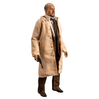 Halloween (1978): Doctor Loomis - 1:6 Scale Figure