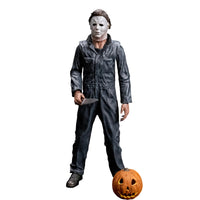 Halloween (1978): Michael Myers (Scream Greats) - 8" Action Figure