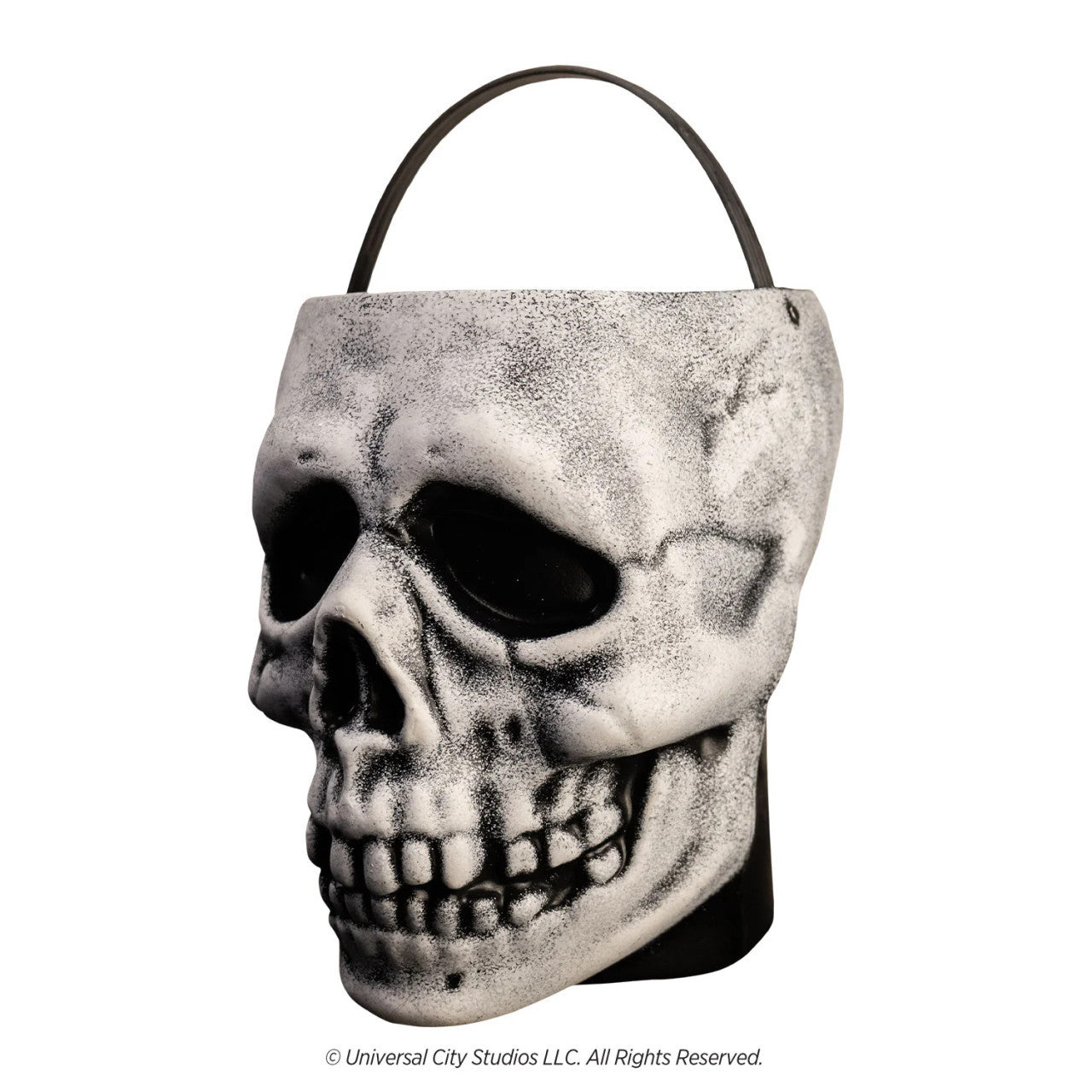 Halloween III: Season of the Witch - Candy Pail Set (Pumpkin, Skull & Witch)