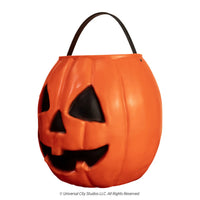 Halloween III: Season of the Witch - Pumpkin Candy Pail