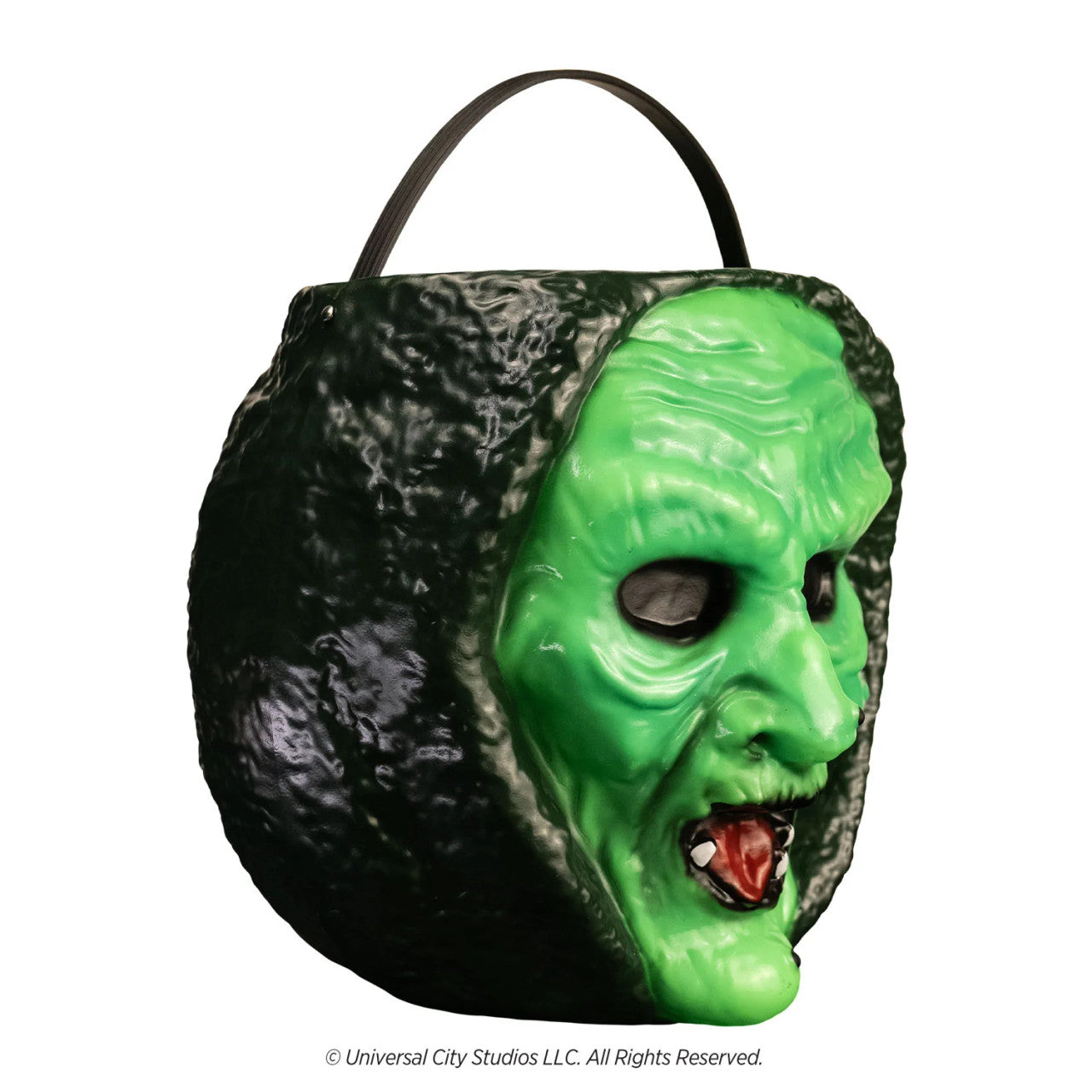 Halloween III: Season of the Witch - Witch Candy Pail