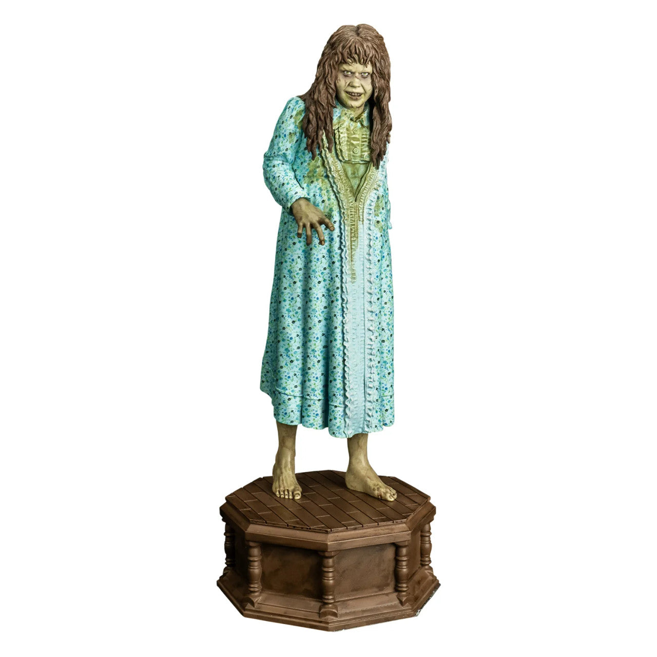 The Exorcist: Regan - 12" Statue