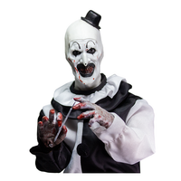 Trick or Treat Studios Terrifier: Art the Clown - 1:6 Scale Action Figure