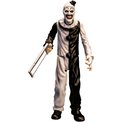 Trick or Treat Studios Terrifier: Art the Clown - Blood Bath 5" Action Figure