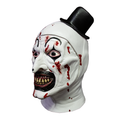 Trick or Treat Studios Terrifier - Art the Clown Killer (Bloody) Mask