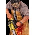  Texas Chainsaw Massacre 1974 Leatherface ARTFX 1:6 Statue