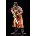  Texas Chainsaw Massacre 1974 Leatherface ARTFX 1:6 Statue