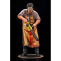  Texas Chainsaw Massacre 1974 Leatherface ARTFX 1:6 Statue