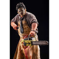  Texas Chainsaw Massacre 1974 Leatherface ARTFX 1:6 Statue