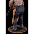  Texas Chainsaw Massacre 1974 Leatherface ARTFX 1:6 Statue