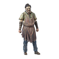 Hiya Toys Texas Chainsaw Massacre (2003): Leatherface Killing Mask - 4" Action Figure