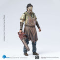 Hiya Toys Texas Chainsaw Massacre (2003): Leatherface Killing Mask - 4" Action Figure