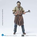 Hiya Toys Texas Chainsaw Massacre (2003): Leatherface Killing Mask - 4" Action Figure