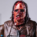 Hiya Toys Texas Chainsaw Massacre (2022): Leatherface (PX) Previews Exclusive - 4" Action Figure