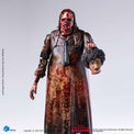 Hiya Toys Texas Chainsaw Massacre (2022): Leatherface (PX) Previews Exclusive - 4" Action Figure