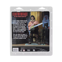 NECA Texas Chainsaw Massacre 3: Leatherface - 8" Clothed Action Figure