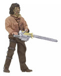 NECA Texas Chainsaw Massacre 3: Leatherface - 8" Clothed Action Figure