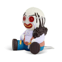 Handmade by Robots Texas Chainsaw Massacre: Chop Top - Handmade by Robots Vinyl Figure